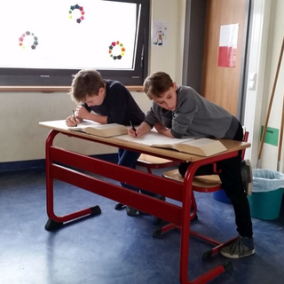 2015-12-14-11-23-42 Montessori-Schulzentrum Leipzig - Neuigkeiten - Leipzig schrieb das Buch der Bücher